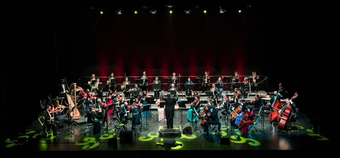 25 anos Orquestra Filarmonia das Beiras