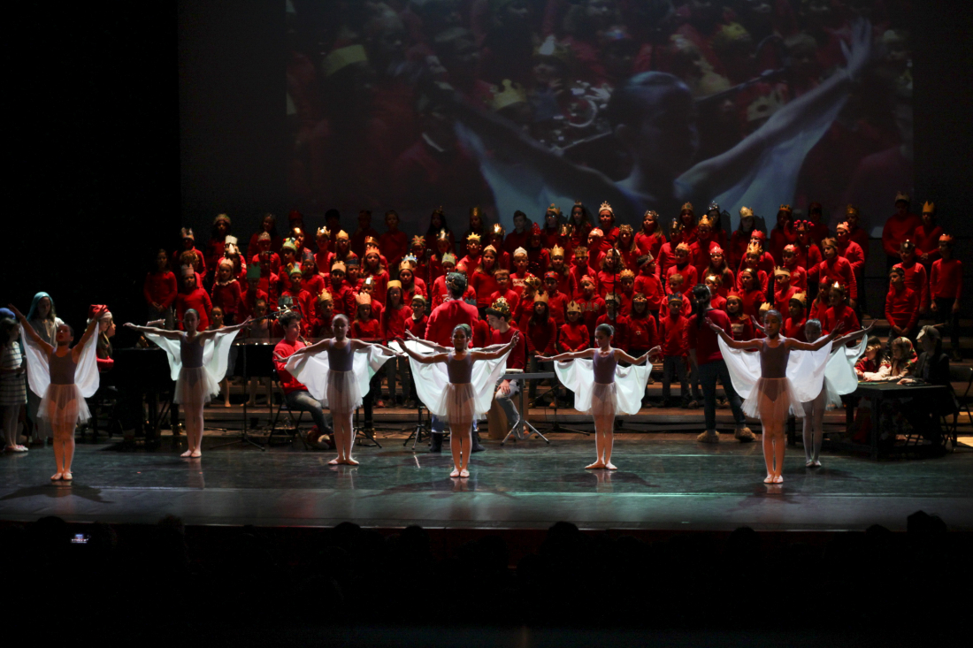 Concerto de Reis