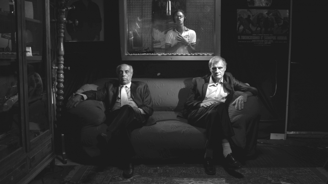 Festa do Cinema Italiano
