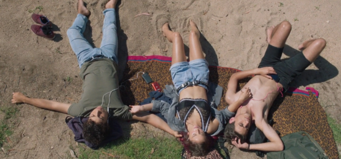 Nunca nada aconteceu 