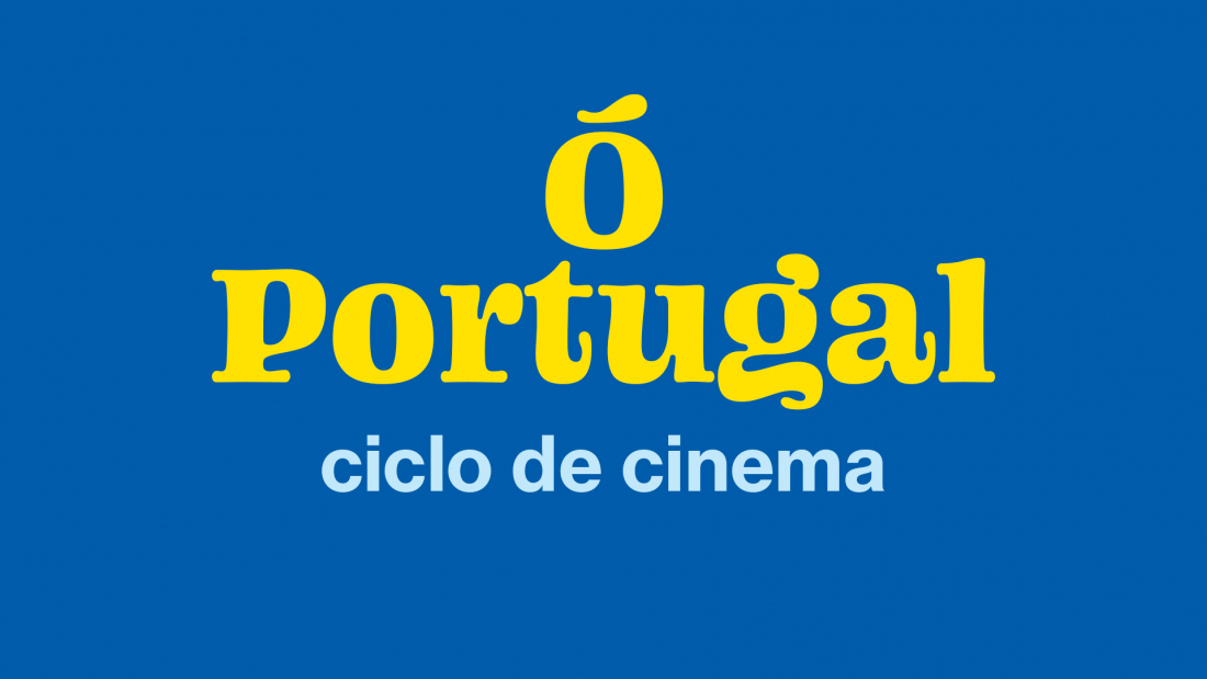 Ó Portugal