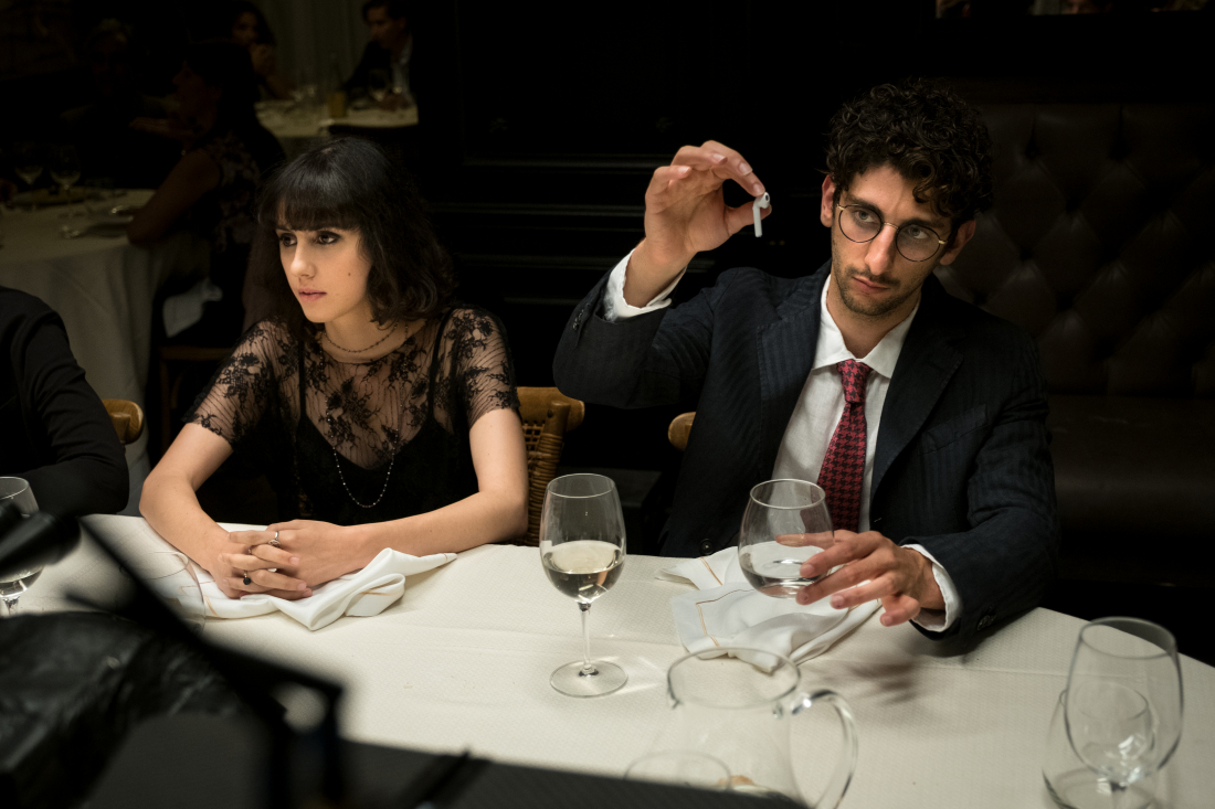 Festa do Cinema Italiano