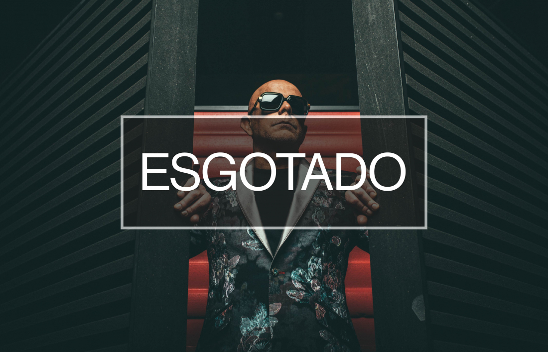 Pedro Abrunhosa | Solo