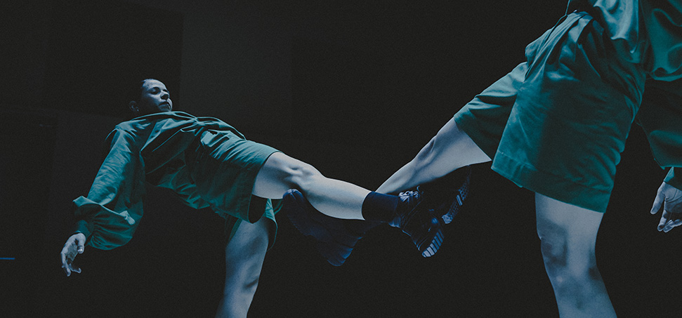 Workshop Simulacro
