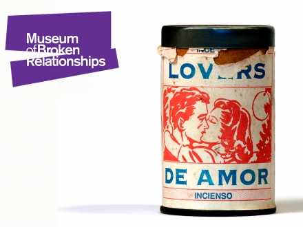 Museum of Broken Relationships