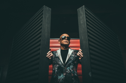 Pedro Abrunhosa | Solo