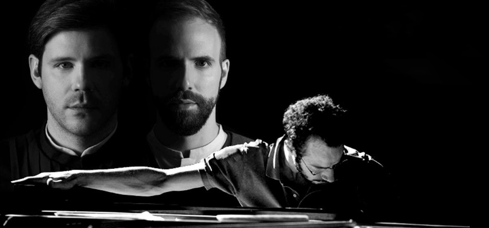 ALMO & Júlio Resende