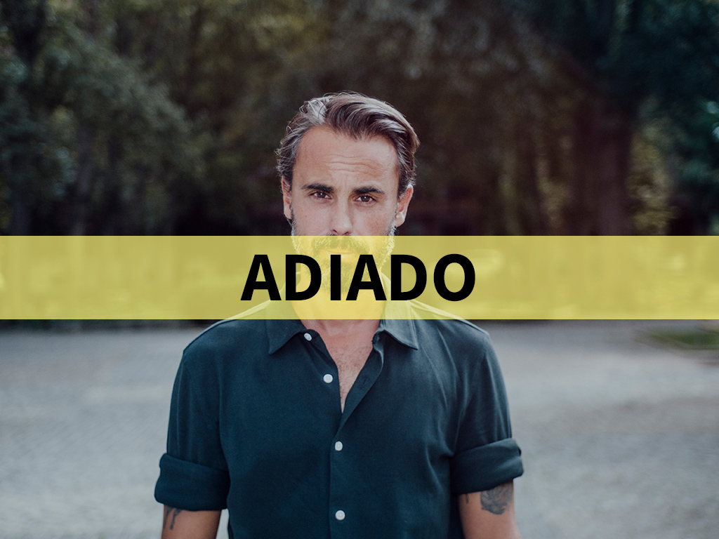 André Henriques