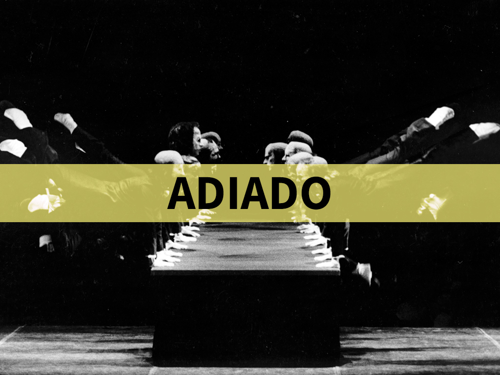 Companhia Nacional de Bailado