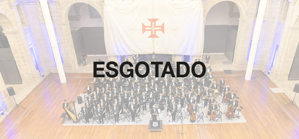 Concerto Banda da Armada