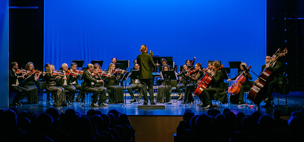 Concerto de Homenagem a Santa Joana