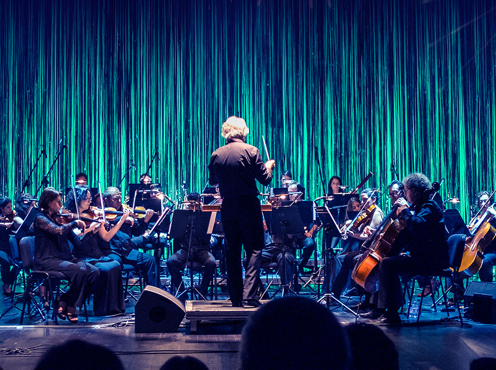 Concerto de Ano Novo 2021