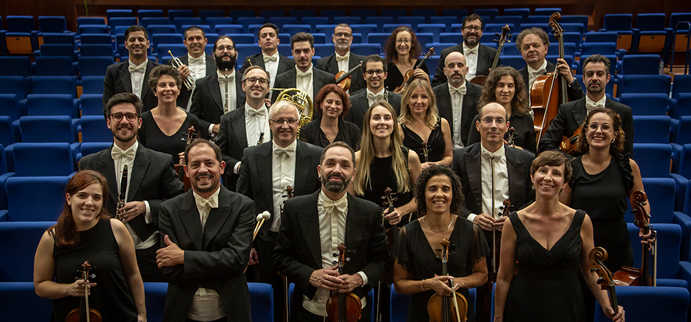 Concerto de Homenagem a Santa Joana