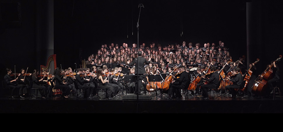 Concerto de Natal