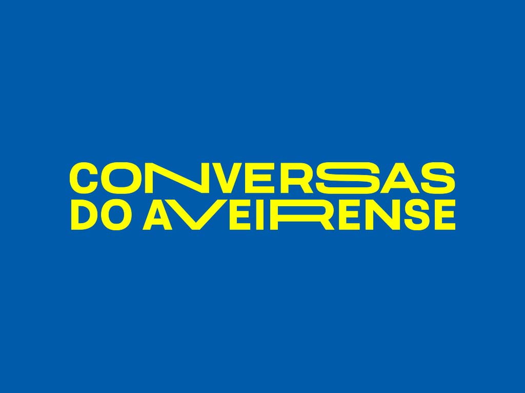 Conversas do Aveirense - Qual é a Cena?