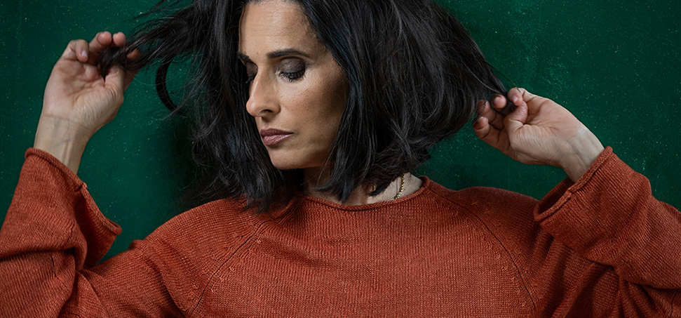 Cristina Branco