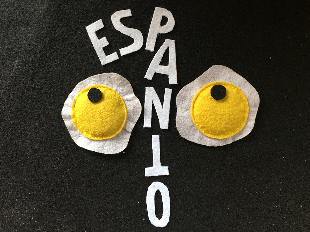 Espanto