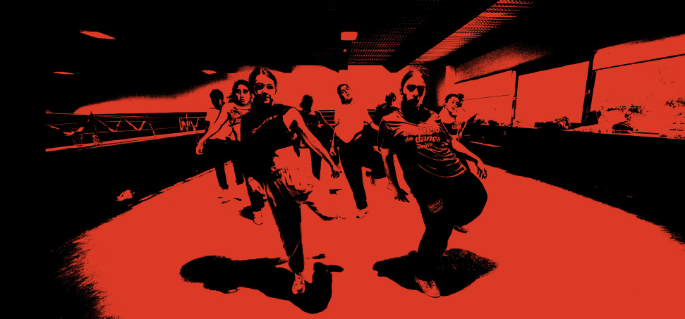 Estágio de Dança de Aveiro 2024