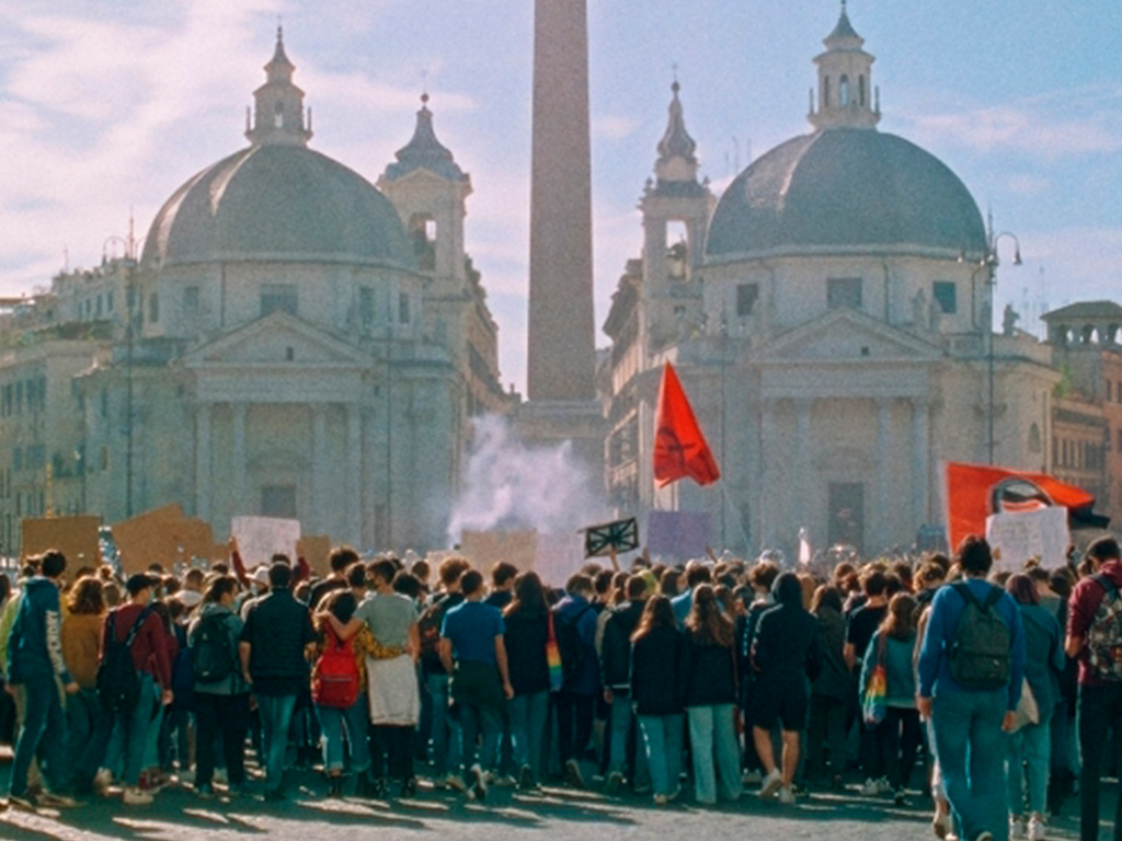Festa do Cinema Italiano