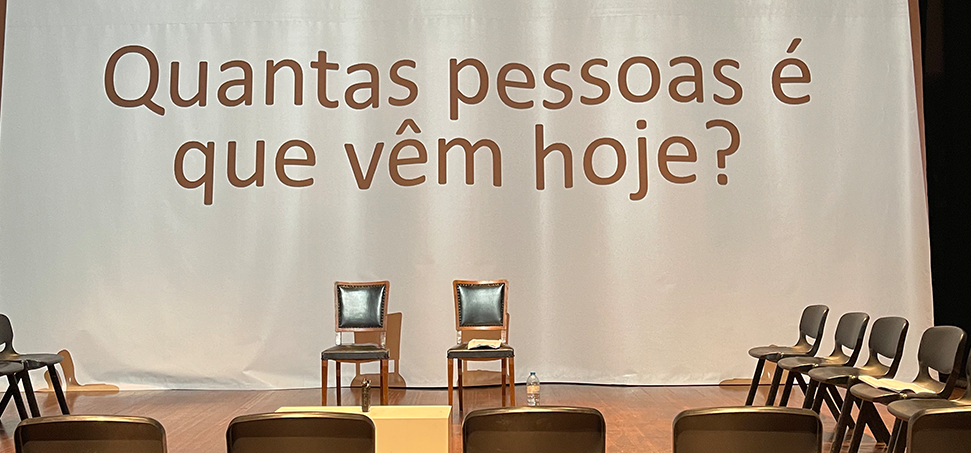 Festival Novos Bardos III