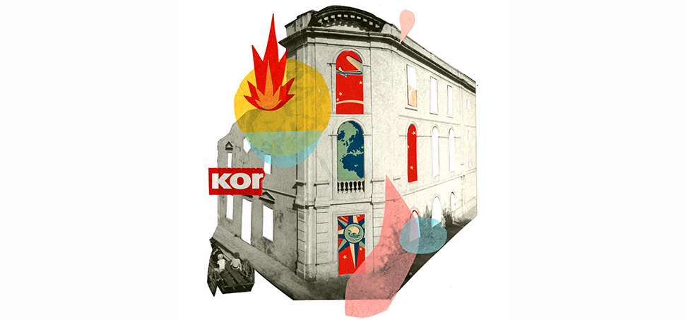 From Chronos to Kairos