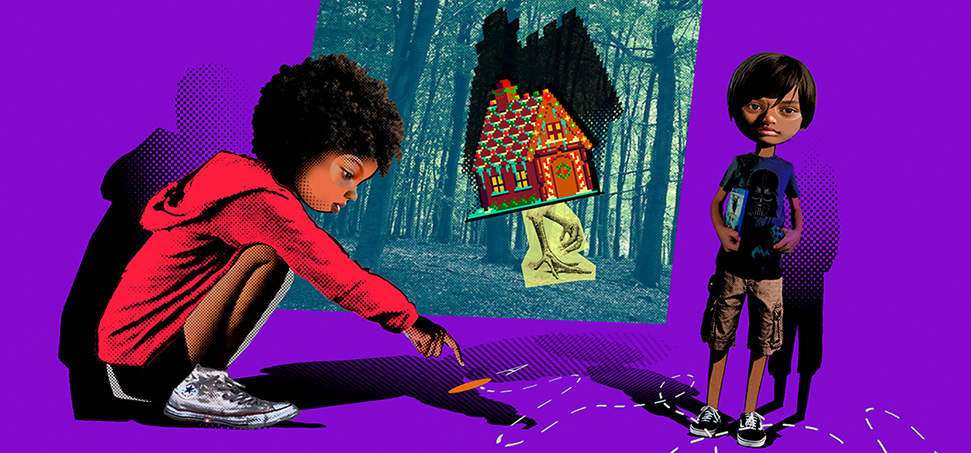 Hansel e Gretel