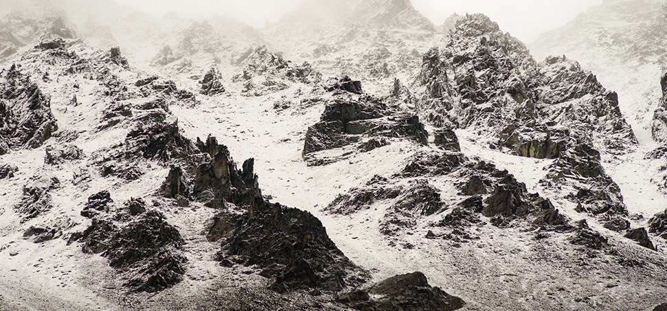 Houses of the Wind - Visita Guiada