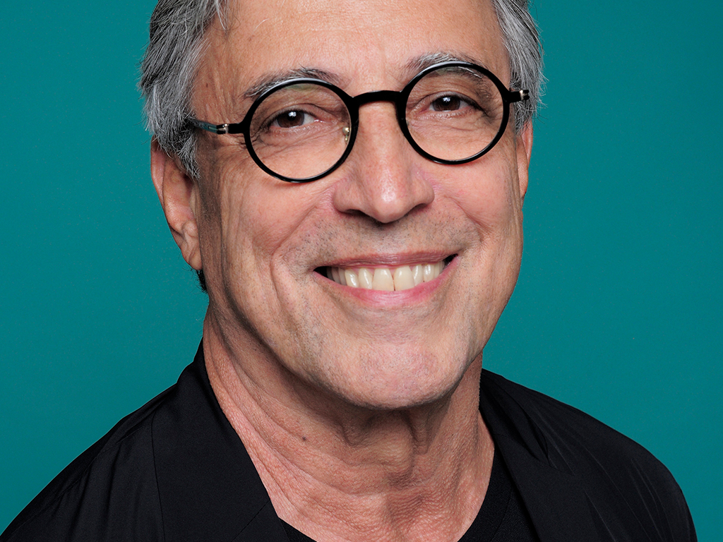 Ivan Lins com Orquestra Filarmonia das Beiras