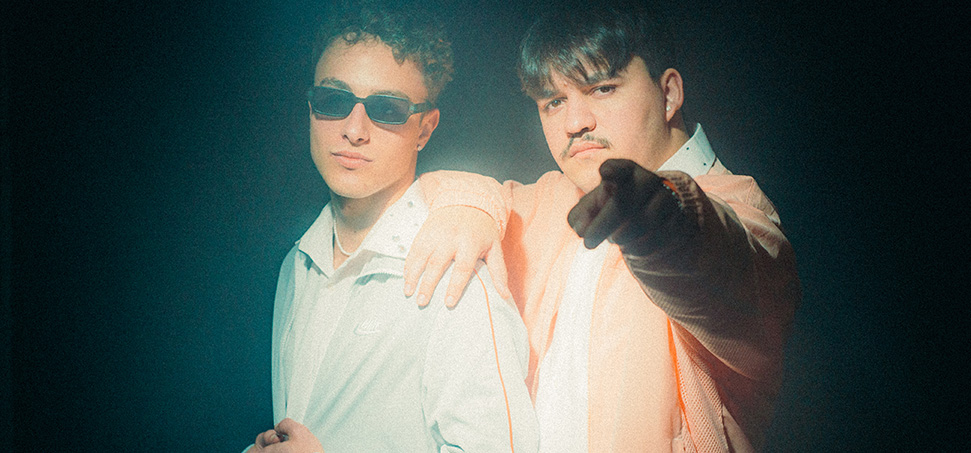 João Não & Lil Noon