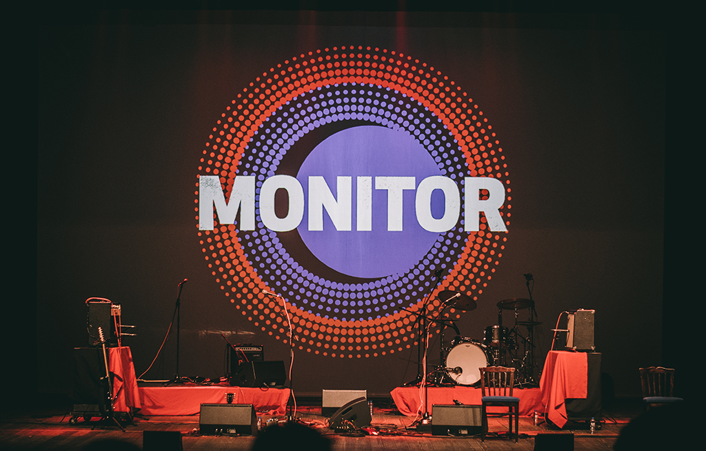 Monitor