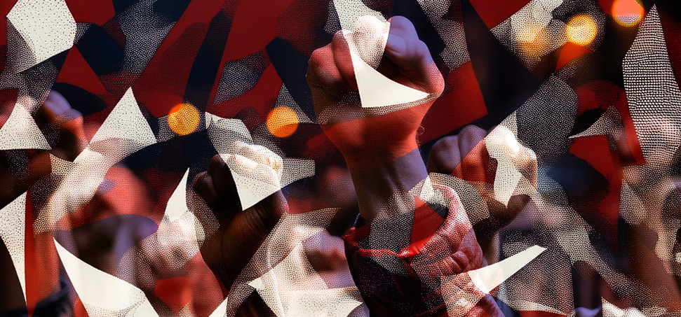 New Deal of Arts and Democracy