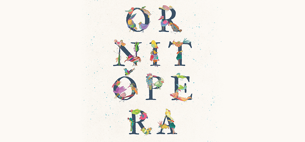 Ornitópera [ESTREIA]
