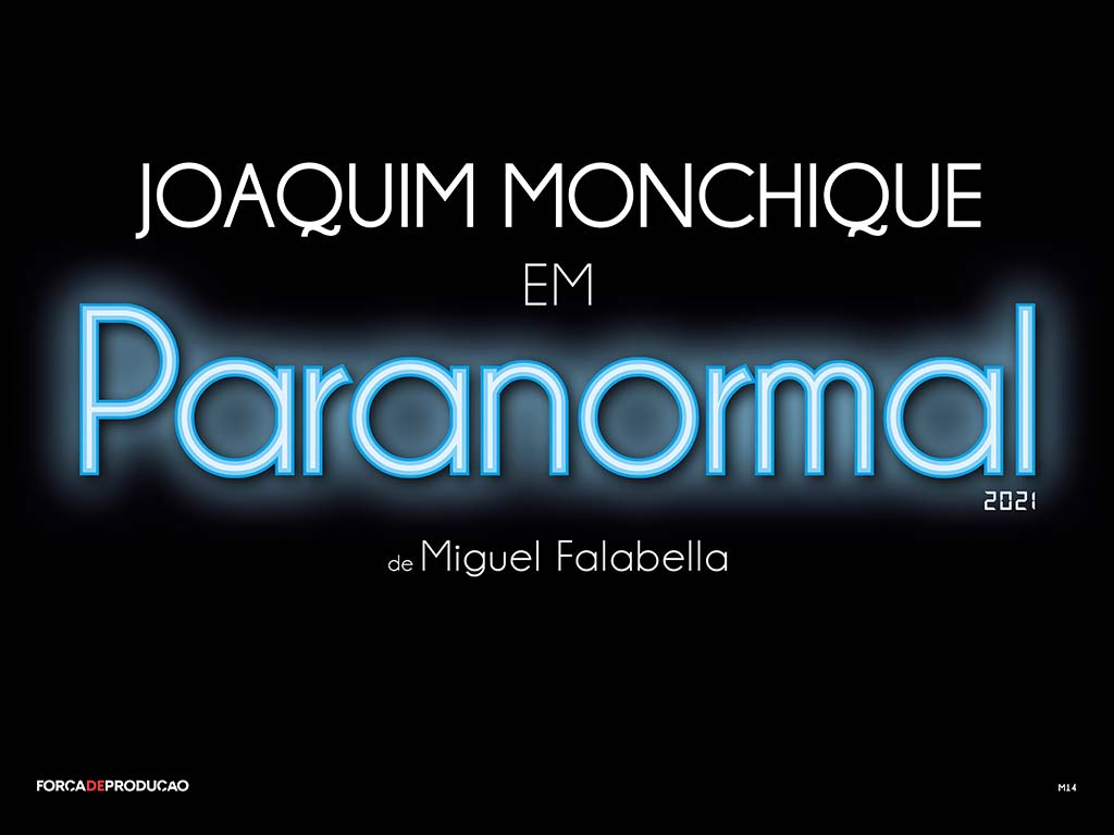 Paranormal