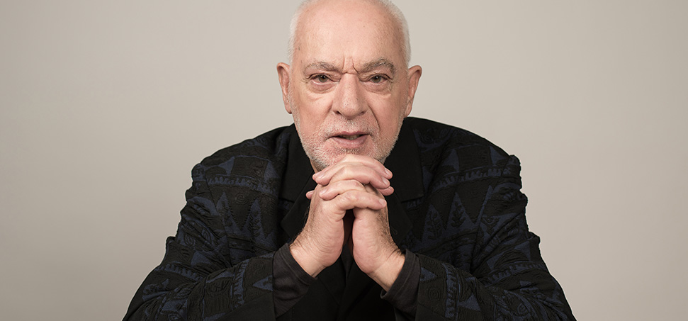 Paulo de Carvalho