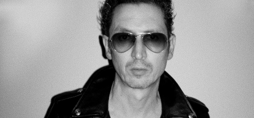 The Legendary Tigerman