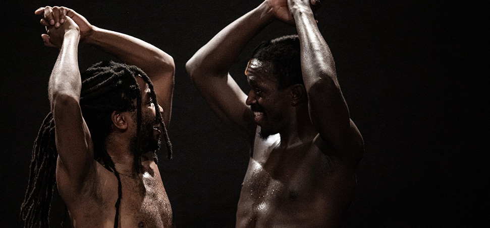 Workshop de Danças Tradicionais de Moçambique [ESGOTADO]