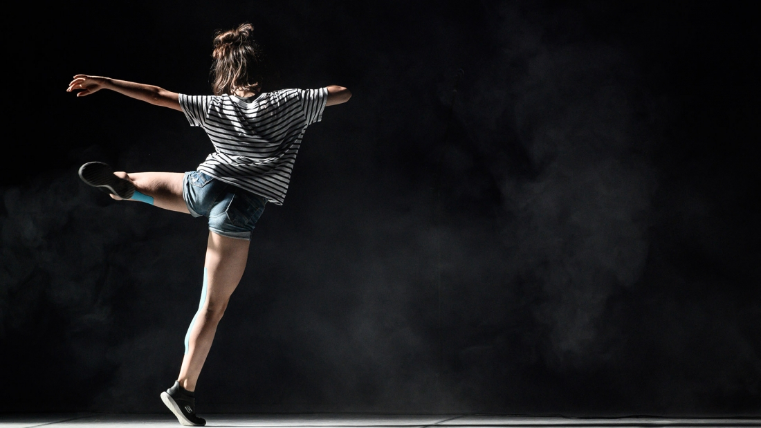 Estão abertas as inscrições para o Estágio de Dança