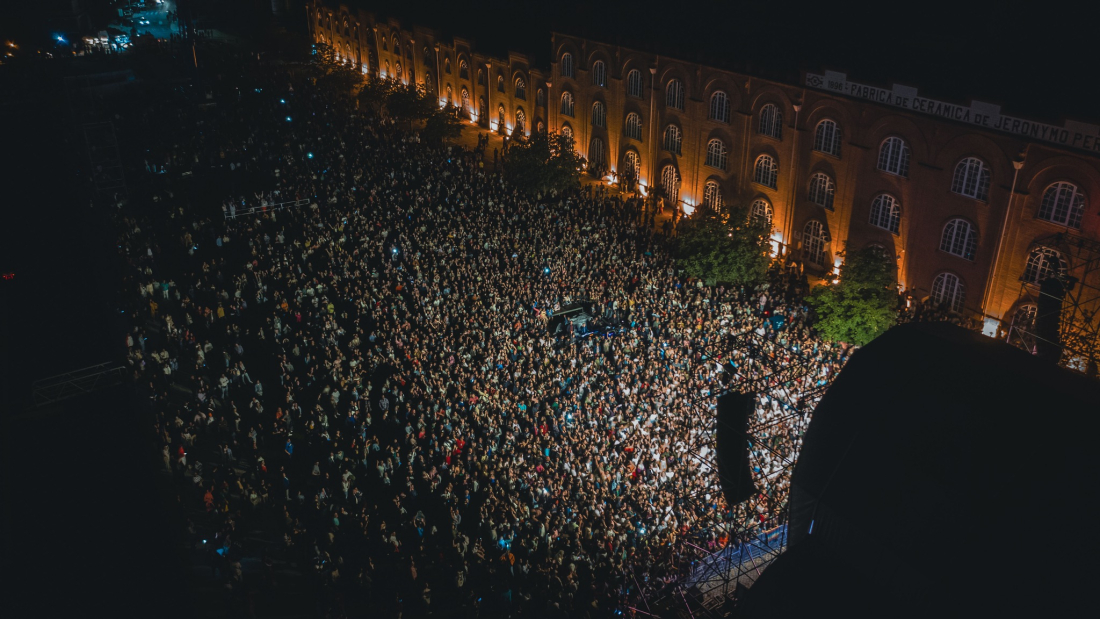 Festival dos Canais com balanço muito positivo