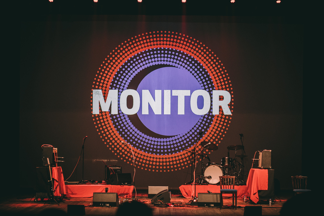 MONITOR: The selected projects are already known