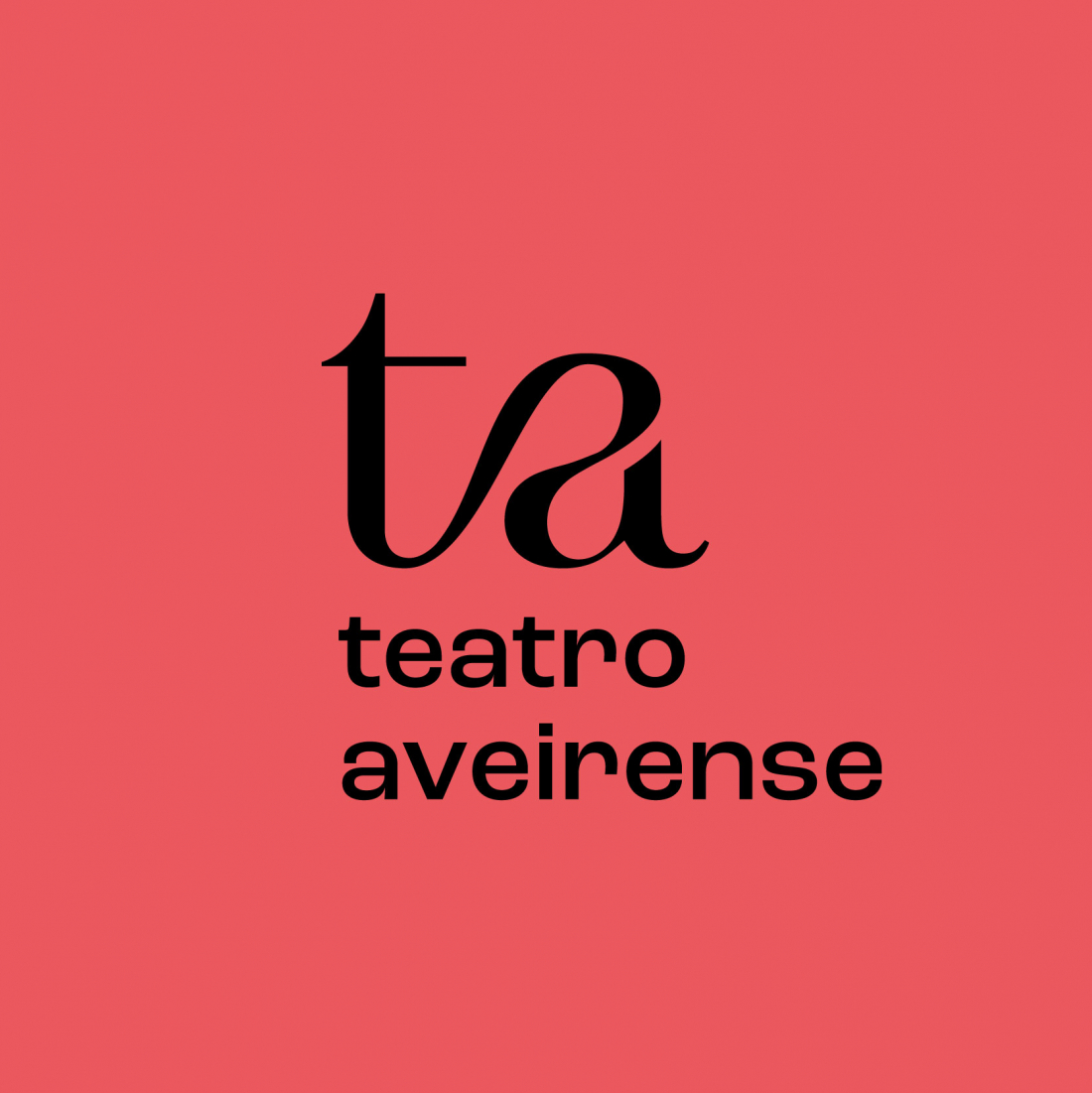 Teatro Aveirense has a new identity