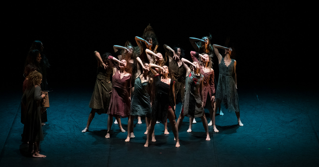 Teatro Aveirense announces its September program