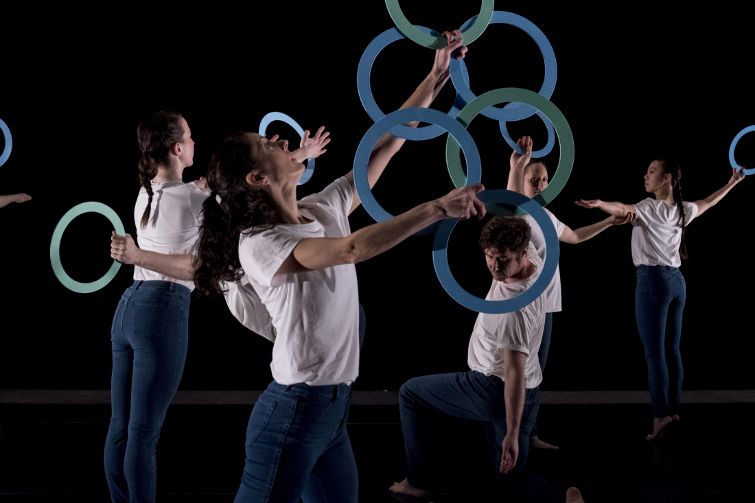  Teatro Aveirense revela a programação do segundo quadrimestre