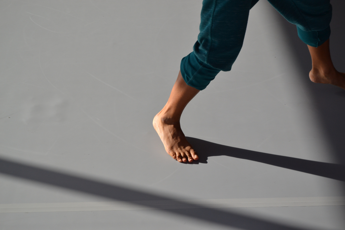 Teatro Aveirense supports new choreographers