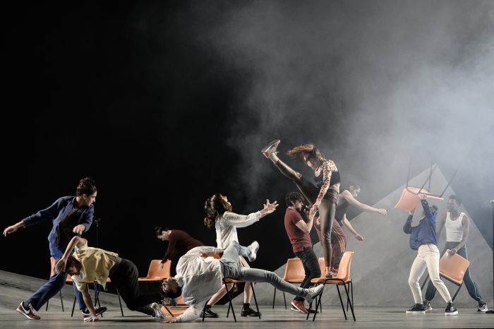 Teatro Aveirense propõe dança, teatro, música e cinema em abril