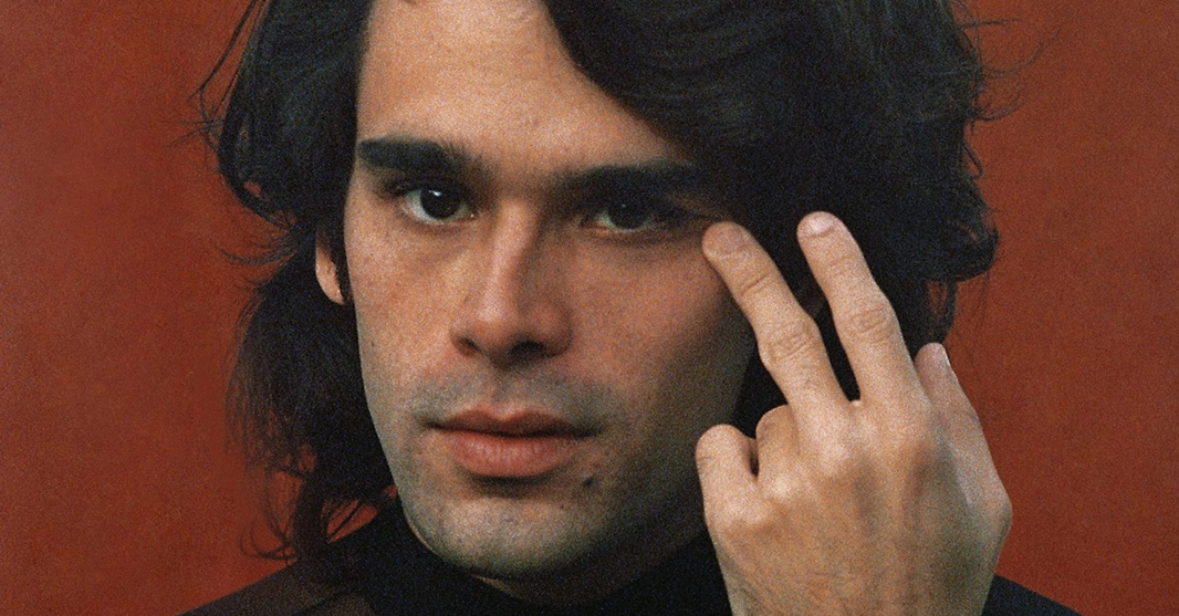 Concerto de Zé Ibarra no Teatro Aveirense