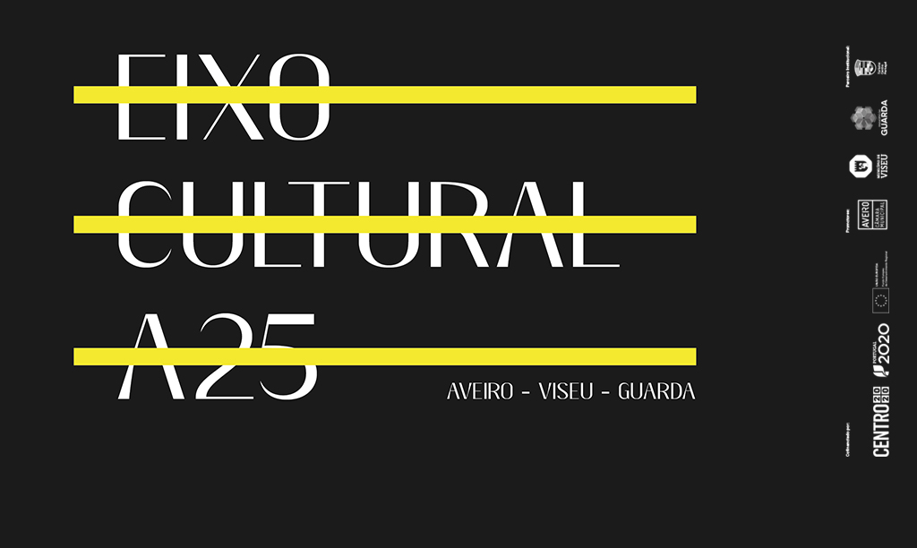 Eixo Cultural A25