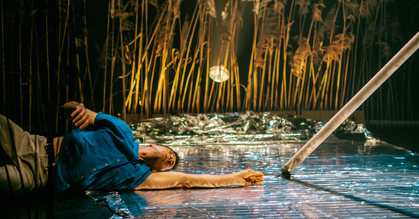 September at Teatro Aveirense with five premieres and one national debut