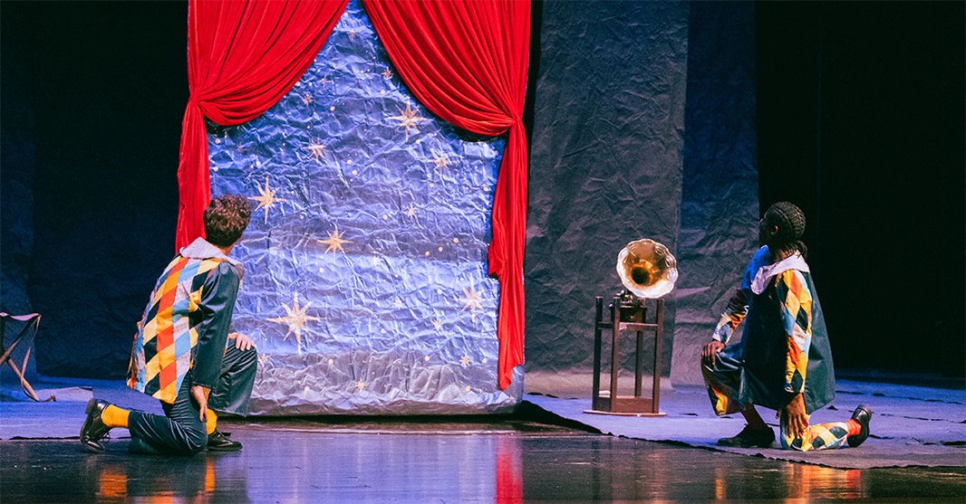 Teatro Aveirense recebe espetáculo inspirado no Japão, com Diogo Dória e a Banda da Quinta do Picado