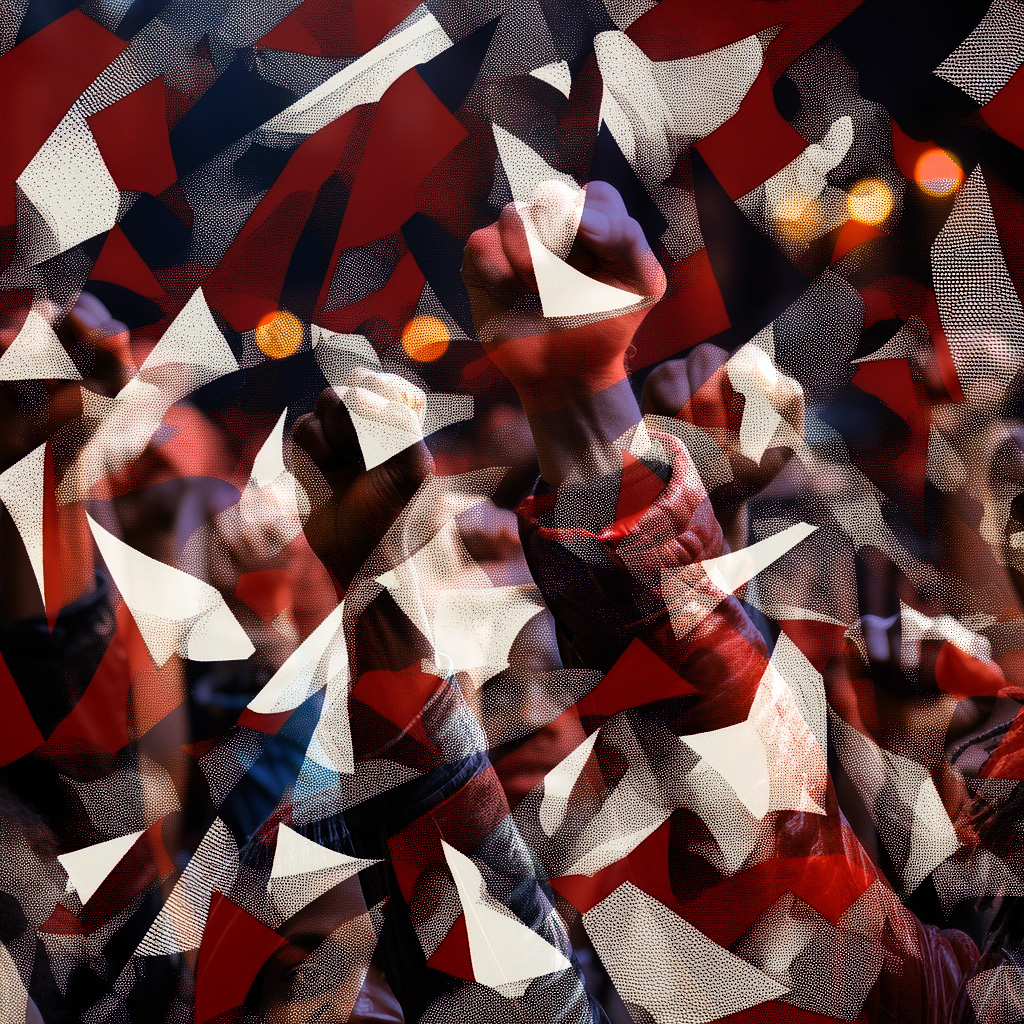 Um festival de artes com a democracia em pano de fundo